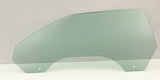 Driver Left Side Door Window Door Glass Compatible with Dodge Challenger 2 Door Coupe 2008-2023 Models