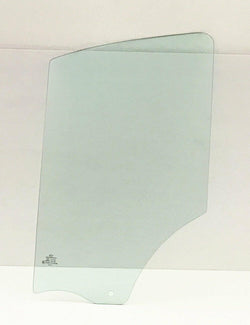 Driver Left Side Front Door Window Door Glass Compatible with Ford Transit 83.2" Low-Roof Van 2015-2026 Models (Not for Mid/High Roof Transit, or Transit Connect)