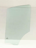Driver Left Side Front Door Window Door Glass Compatible with Ford Transit 83.2" Low-Roof Van 2015-2026 Models (Not for Mid/High Roof Transit, or Transit Connect)