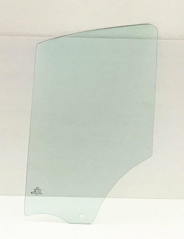 Driver Left Side Front Door Window Door Glass Compatible with Ford Transit 83.2" Low-Roof Van 2015-2026 Models (Not for Mid/High Roof Transit, or Transit Connect)