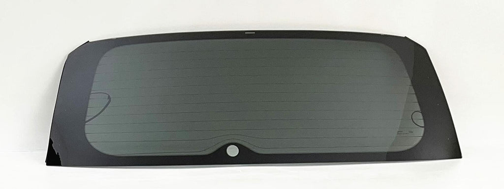 Heated Back Window Back Tailgate Glass Compatible with Toyota RAV4 200 ...