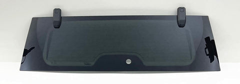 OE Heated Back Window Back Glass Compatible with Ford Bronco Sport 2021-2026 Models
