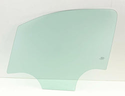 Driver Left Side Front Door Window Door Glass Compatible with Buick Encore 2013-2022 Models (Not For Encore GX)