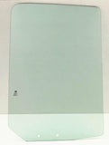 Passenger Right Side Front Door Window Door Glass Compatible with Kenworth T2000 / T700 1997-2012 Models