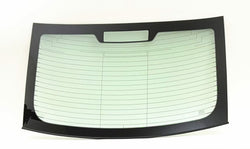 Heated Back Window Back Glass Compatible with Cadillac CT5 2020-2026 Models