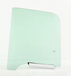 Driver Left Side Door Window Door Glass Compatible with Freightliner Cascadia 2008-2024 Models