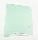 Driver Left Side Door Window Door Glass Compatible with Freightliner Cascadia 2008-2024 Models