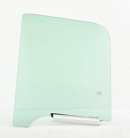 Driver Left Side Door Window Door Glass Compatible with Freightliner Cascadia 2008-2024 Models