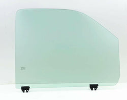 Passenger Right Side Front Door Window Door Glass Compatible with Chevrolet Kodiak/GMC Topkick 2003-2009 Conventional Cab