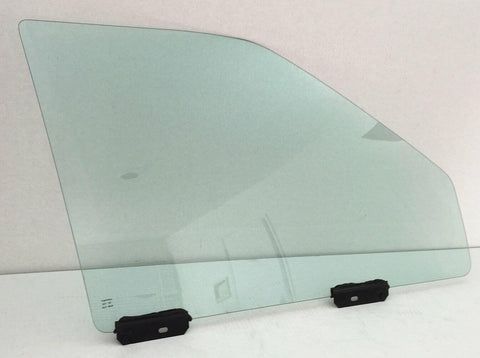 Passenger Right Side Front Door Window Door Glass Compatible with Jeep Grand Cherokee 1993-1998 / Grand Wagoneer 1993 Models