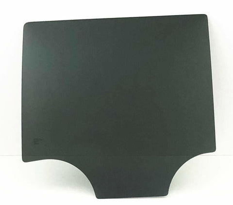 Driver Left Side Rear Door Window Door Glass Compatible with Cadillac Escalade ESV/Chevrolet Suburban/GMC Yukon XL 2015-2020 Models