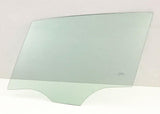 Driver Left Side Front Door Window Door Glass Compatible with Jeep Renegade 2015-2023 Models