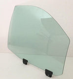 Driver Left Side Rear Door Window Door Glass Compatible with Chrysler Concorde 4 Door Sedan 1993-1996 Models