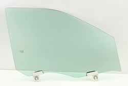 Passenger Right Side Front Door Window Door Glass Compatible with Jeep Compass MP 2017-2026 Models