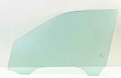 Driver Left Side Front Door Window Glass Compatible with Cadillac Seville 4 Door Sedan 1998-2004 Models
