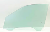 Driver Left Side Front Door Window Glass Compatible with Cadillac Seville 4 Door Sedan 1998-2004 Models