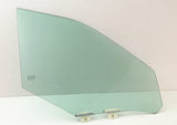 Laminated Passenger Right Side Front Door Window Door Glass Compatible with Ford Explorer 2011-2019 Models
