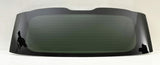 Heated Rear Tailgate Window Back Glass Compatible with Lincoln Aviator 2020-2024 Models
