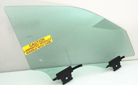 Laminated Passenger Right Side Front Door Window Door Glass Compatible with Chrysler 300 2011-2023 Models