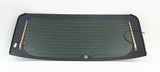 Heated Back Window Back Tailgate Glass Compatible with Toyota RAV4 2006-2012 Models