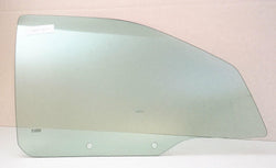 Tempered Passenger Right Side Front Door Window Door Glass Compatible with Mercury Grand Marquis/Mercury Marauder 1992-2011 Models