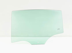 Driver Left Side Rear Door Window Door Glass Compatible with Buick Regal 2011-2017 Models
