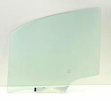 Laminated Driver Left Side Front Door Window Door Glass Compatible with Ford Transit Connect 2019-2023 Models