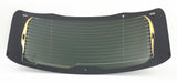 OE Heated Back Window Back Glass Only Compatible with Ford Escape 2021-2026 Models