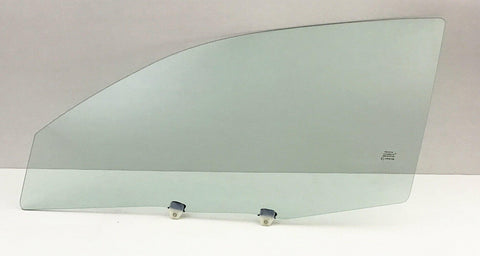 Driver Left Side Door Window Door Glass Compatible with Pontiac Grand Prix 2 Door Coupe 1997-2002 Models