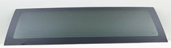 Heated Stationary Back Window Back Glass Compatible with Chevrolet Silverado/GMC Sierra 2019-2025 1500 Models/ 2020-2025 2500 3500 Models (Not For 1500 Light Duty)