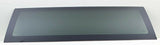Heated Stationary Back Window Back Glass Compatible with Chevrolet Silverado/GMC Sierra 2019-2025 1500 Models/ 2020-2025 2500 3500 Models (Not For 1500 Light Duty)