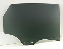 Passenger Right Side Rear Door Window Door Glass Compatible with Ford Escape 2020-2026 Models
