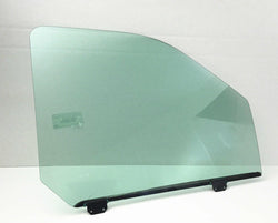 Passenger Right Side Front Door Window Door Glass Compatible with Ford F250/F350/F450/F550/F650/F750 1999-2012 Models (Not for F250LD Light Duty) / Excursion 2000-2005