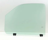 Driver Left Side Front Door Window Door Glass Compatible with Chevrolet Kodiak/GMC Topkick 2003-2009 Models