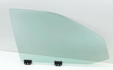 Passenger Right Side Front Door Window Door Glass Compatible with Chrysler Concorde 4 Door Sedan 1993-1996 Models