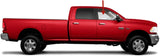 OEM Passenger Right Side Front Door Window Door Glass Compatible with Dodge Ram Pickup 1500 2009-2018 &1500 Classic 2019-2024 & 2500 3500 2010-2025 & 3500Cab/Chs 4500 5500 2011-2025 4-Door Models