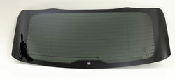 OE Heated Back Window Back Glass Only Compatible with Ford Escape 2021-2026 Models