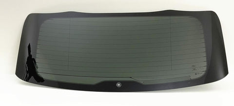OE Heated Back Window Back Glass Only Compatible with Ford Escape 2021-2026 Models