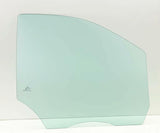 Passenger Right Side Front Door Window Door Glass Compatible with Ford F150 2004-2008 2 Door Standard&4 Door Crew Cab Models/Ford Lobo 2004-2005 Models/Lincoln Mark LT 2006-2008 Models