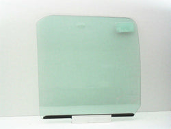 Driver Left Side Front Door Window Door Glass Compatible with Ford Bronco F150 F250 1991-1996 / F250HD F350 F450 F-Series Super Duty 1991-1997 / F600 F700 F800 1991-1999 With Vent Glass Style Models