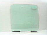 Driver Left Side Front Door Window Door Glass Compatible with Ford Bronco F150 F250 1991-1996 / F250HD F350 F450 F-Series Super Duty 1991-1997 / F600 F700 F800 1991-1999 With Vent Glass Style Models