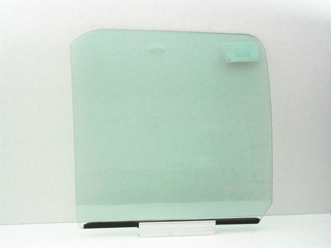 Driver Left Side Front Door Window Door Glass Compatible with Ford Bronco F150 F250 1991-1996 / F250HD F350 F450 F-Series Super Duty 1991-1997 / F600 F700 F800 1991-1999 With Vent Glass Style Models