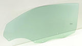 Driver Left Side Door Widow Glass Compatible with Ford Escort 1998-2003 Models / ZX2 2001-2003 2 Door Coupe