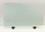 Passenger Right Side Door Window Door Glass Compatible with Ford Explorer 2 Door Utility 1995-2003 Models