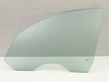 Driver Left Side Front Door Window Glass Compatible with Dodge Neon/Plymouth Neon 4 Door Sedan 1995-1999 Models