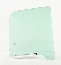 Passenger Right Side Front Door Window Door Glass Compatible with Freightliner Cascadia 2008-2024 Models