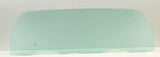 Power Drop Down Style Back Window Back Glass Compatible with Ford Bronco 1980-1996 Models