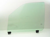 Driver Left Side Front Door Window Door Glass Compatible with Ford Expedition 2003-2006 Models