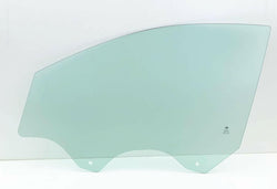 Driver Left Side Front Door Window Door Glass Compatible with GMC Terrain/Chevrolet Equinox 2018-2024 Models