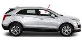 Laminated Passenger Right Side Front Door Window Door Glass Compatible with Cadillac XT5 2017-2026 Models